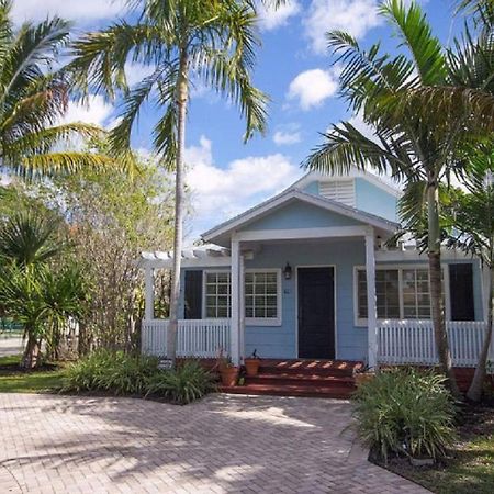 Villa Olivia Luxury House Delray Beach Esterno foto