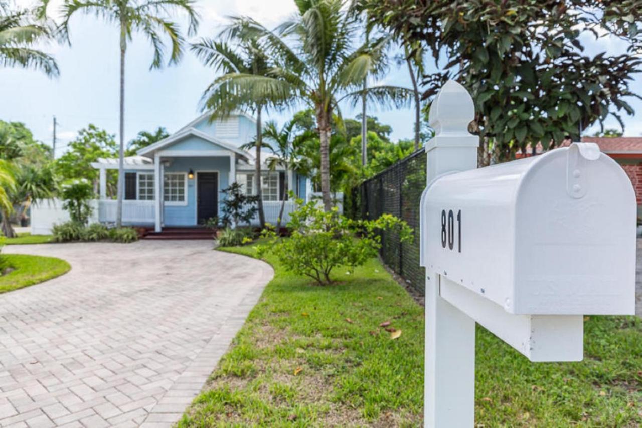 Villa Olivia Luxury House Delray Beach Esterno foto