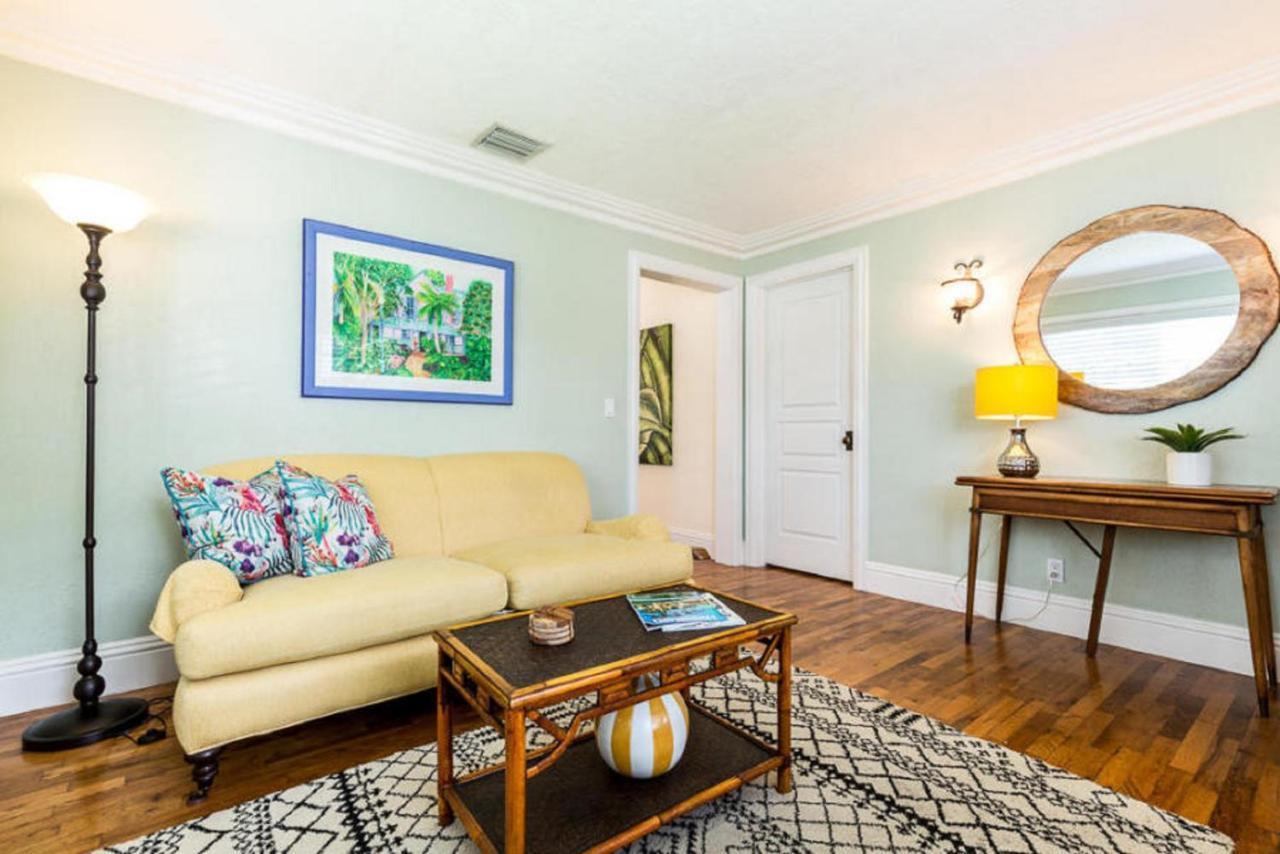 Villa Olivia Luxury House Delray Beach Esterno foto