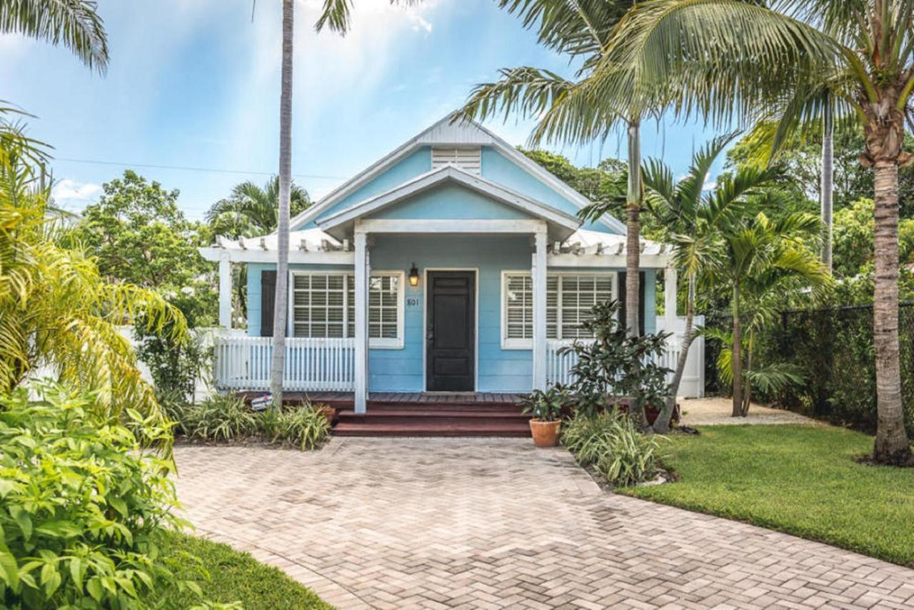 Villa Olivia Luxury House Delray Beach Esterno foto