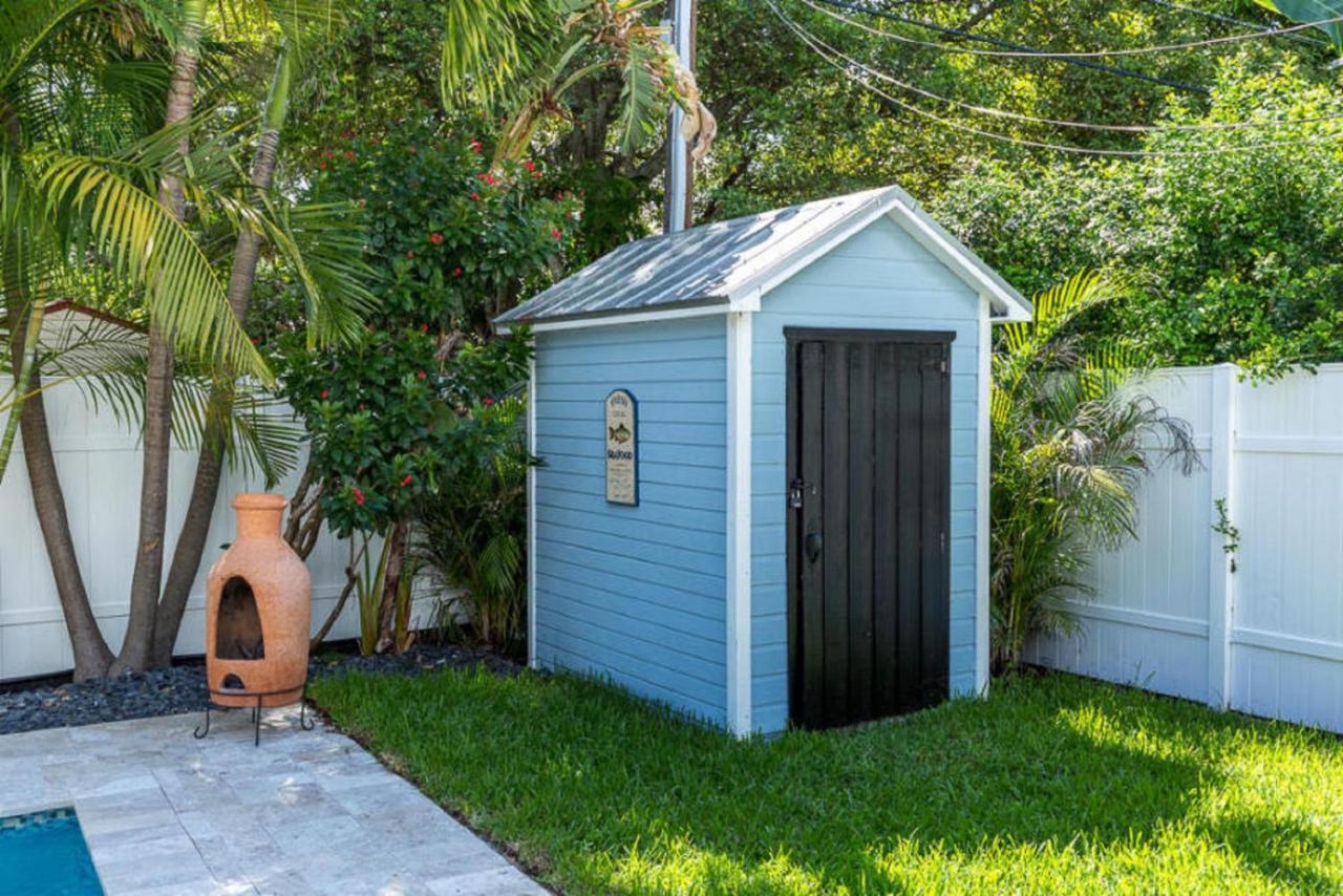 Villa Olivia Luxury House Delray Beach Esterno foto