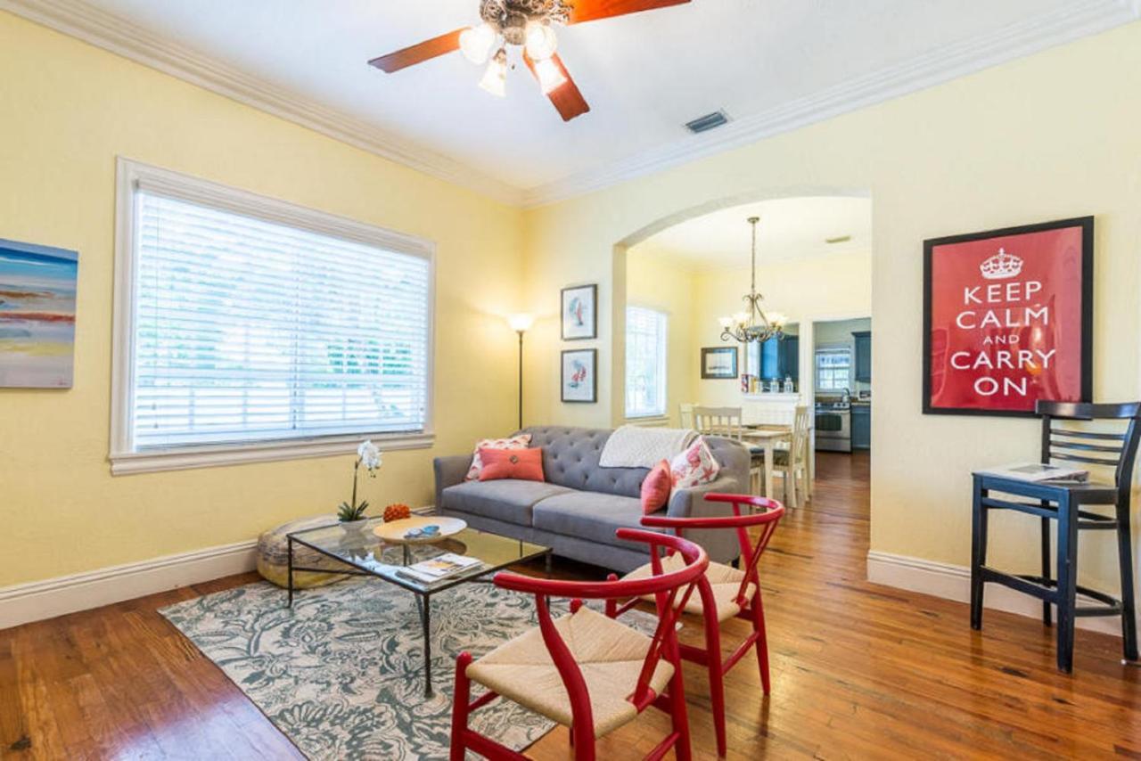 Villa Olivia Luxury House Delray Beach Esterno foto