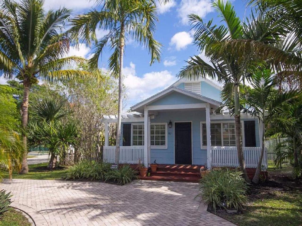 Villa Olivia Luxury House Delray Beach Esterno foto
