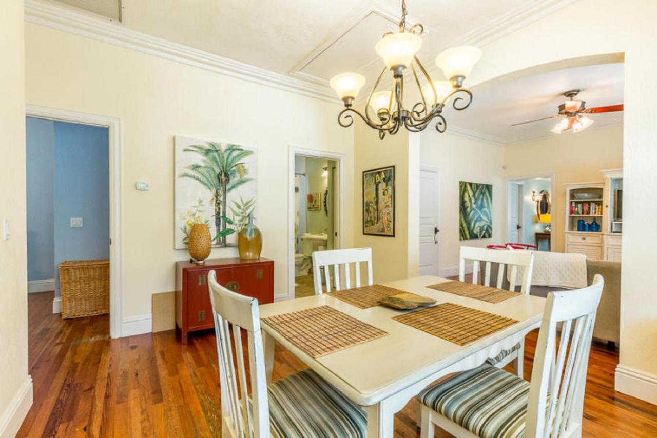 Villa Olivia Luxury House Delray Beach Esterno foto
